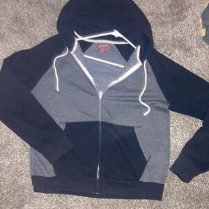 Arizona zip up hoodie
